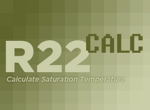 R22 Calc