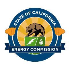 State of California Energy Commission