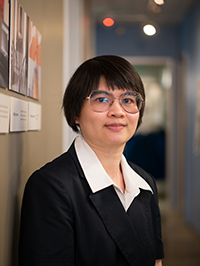 Elizabeth Chen