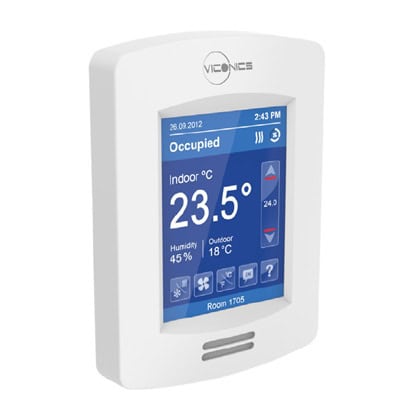 CO₂ Sensor Guide - Western Cooling Efficiency Center