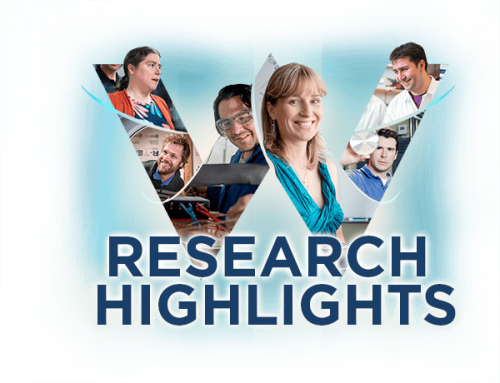 Research Highlights
