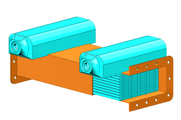 Microchannel heat exchangers